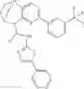 Fig. 1002 - Substituted bridged urea analogs as sirtuin modulators