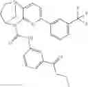 Fig. 1004 - Substituted bridged urea analogs as sirtuin modulators
