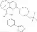 Fig. 1008 - Substituted bridged urea analogs as sirtuin modulators