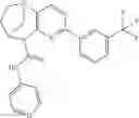 Fig. 1068 - Substituted bridged urea analogs as sirtuin modulators
