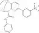 Fig. 1072 - Substituted bridged urea analogs as sirtuin modulators