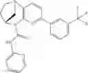 Fig. 1074 - Substituted bridged urea analogs as sirtuin modulators