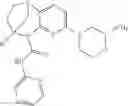 Fig. 1097 - Substituted bridged urea analogs as sirtuin modulators