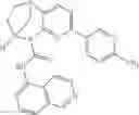 Fig. 1201 - Substituted bridged urea analogs as sirtuin modulators