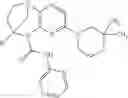 Fig. 1202 - Substituted bridged urea analogs as sirtuin modulators