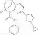 Fig. 1252 - Substituted bridged urea analogs as sirtuin modulators