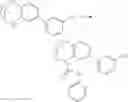 Fig. 260 - Substituted bridged urea analogs as sirtuin modulators