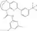 Fig. 312 - Substituted bridged urea analogs as sirtuin modulators
