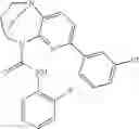 Fig. 323 - Substituted bridged urea analogs as sirtuin modulators