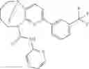Fig. 326 - Substituted bridged urea analogs as sirtuin modulators