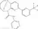 Fig. 327 - Substituted bridged urea analogs as sirtuin modulators