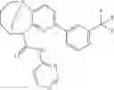 Fig. 328 - Substituted bridged urea analogs as sirtuin modulators