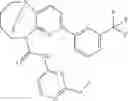 Fig. 331 - Substituted bridged urea analogs as sirtuin modulators