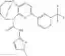Fig. 335 - Substituted bridged urea analogs as sirtuin modulators