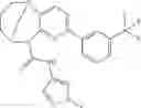 Fig. 339 - Substituted bridged urea analogs as sirtuin modulators