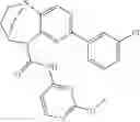 Fig. 349 - Substituted bridged urea analogs as sirtuin modulators