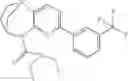 Fig. 351 - Substituted bridged urea analogs as sirtuin modulators
