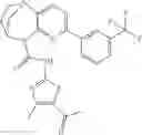 Fig. 374 - Substituted bridged urea analogs as sirtuin modulators