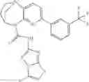 Fig. 379 - Substituted bridged urea analogs as sirtuin modulators