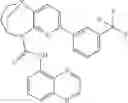 Fig. 382 - Substituted bridged urea analogs as sirtuin modulators