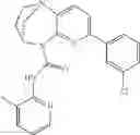 Fig. 402 - Substituted bridged urea analogs as sirtuin modulators