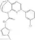 Fig. 405 - Substituted bridged urea analogs as sirtuin modulators