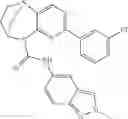Fig. 408 - Substituted bridged urea analogs as sirtuin modulators