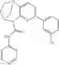 Fig. 412 - Substituted bridged urea analogs as sirtuin modulators
