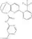 Fig. 421 - Substituted bridged urea analogs as sirtuin modulators