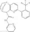 Fig. 424 - Substituted bridged urea analogs as sirtuin modulators
