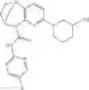 Fig. 431 - Substituted bridged urea analogs as sirtuin modulators