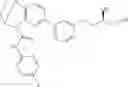 Fig. 433 - Substituted bridged urea analogs as sirtuin modulators