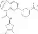 Fig. 436 - Substituted bridged urea analogs as sirtuin modulators
