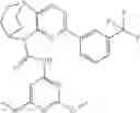 Fig. 457 - Substituted bridged urea analogs as sirtuin modulators
