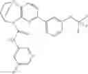 Fig. 461 - Substituted bridged urea analogs as sirtuin modulators