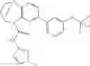 Fig. 464 - Substituted bridged urea analogs as sirtuin modulators