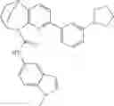Fig. 494 - Substituted bridged urea analogs as sirtuin modulators