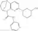 Fig. 516 - Substituted bridged urea analogs as sirtuin modulators