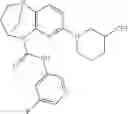 Fig. 519 - Substituted bridged urea analogs as sirtuin modulators