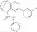 Fig. 536 - Substituted bridged urea analogs as sirtuin modulators