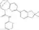 Fig. 549 - Substituted bridged urea analogs as sirtuin modulators