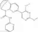 Fig. 550 - Substituted bridged urea analogs as sirtuin modulators
