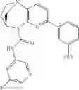 Fig. 560 - Substituted bridged urea analogs as sirtuin modulators