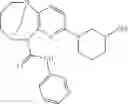 Fig. 575 - Substituted bridged urea analogs as sirtuin modulators