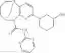Fig. 579 - Substituted bridged urea analogs as sirtuin modulators