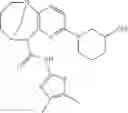 Fig. 585 - Substituted bridged urea analogs as sirtuin modulators