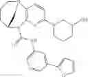 Fig. 586 - Substituted bridged urea analogs as sirtuin modulators