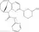 Fig. 587 - Substituted bridged urea analogs as sirtuin modulators