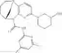 Fig. 588 - Substituted bridged urea analogs as sirtuin modulators