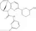 Fig. 590 - Substituted bridged urea analogs as sirtuin modulators